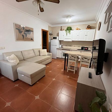 Costa Suri Apartment Nerja Bagian luar foto