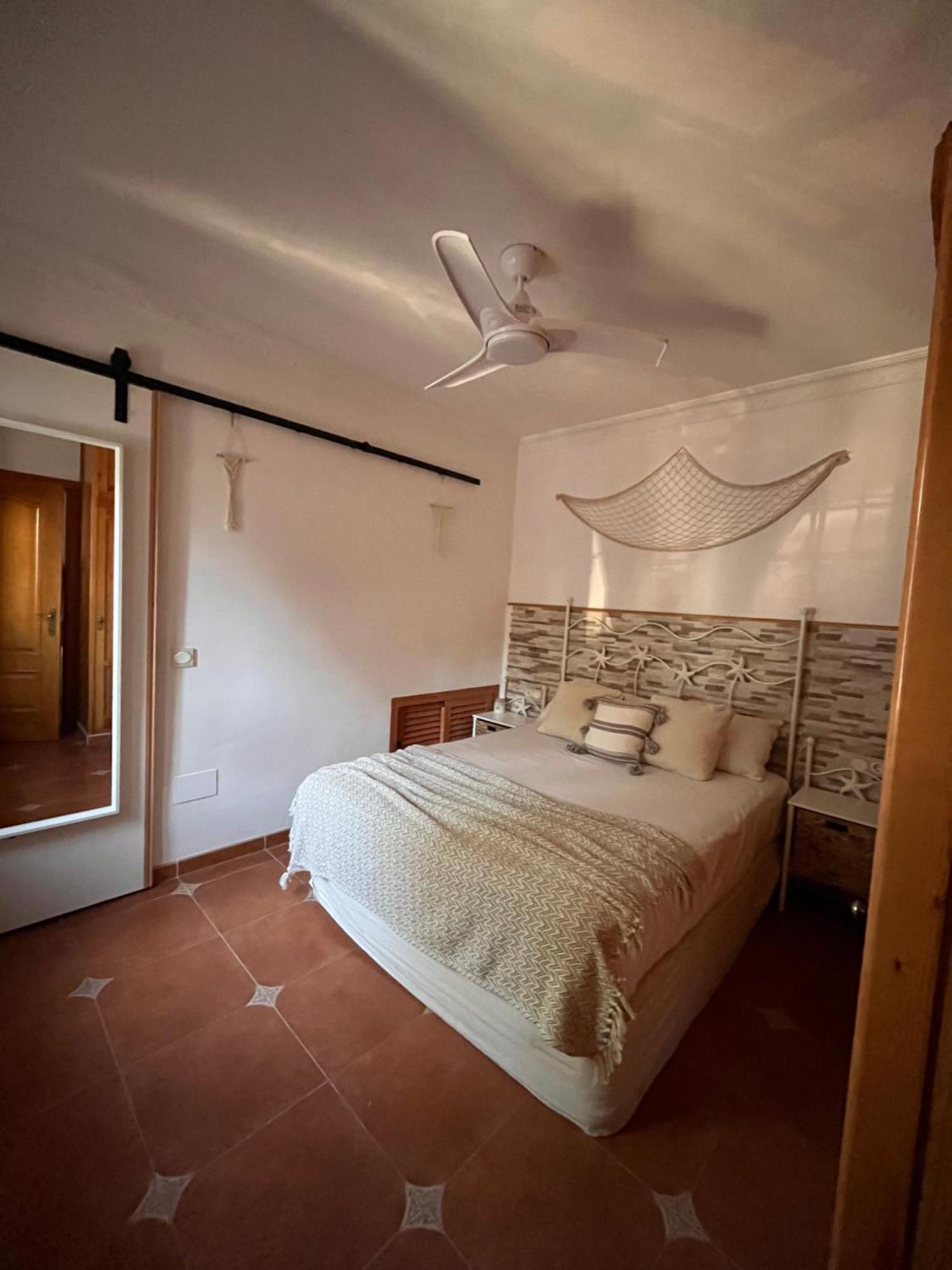 Costa Suri Apartment Nerja Bagian luar foto