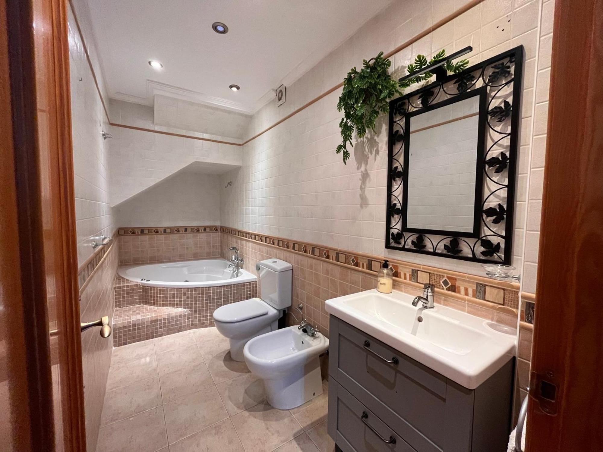 Costa Suri Apartment Nerja Bagian luar foto